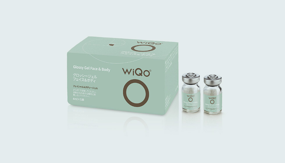 WIQoW水光ピール